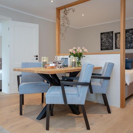 Stadtperle Gold Westerland Luaran gambar