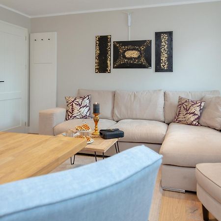 Stadtperle Gold Westerland Luaran gambar
