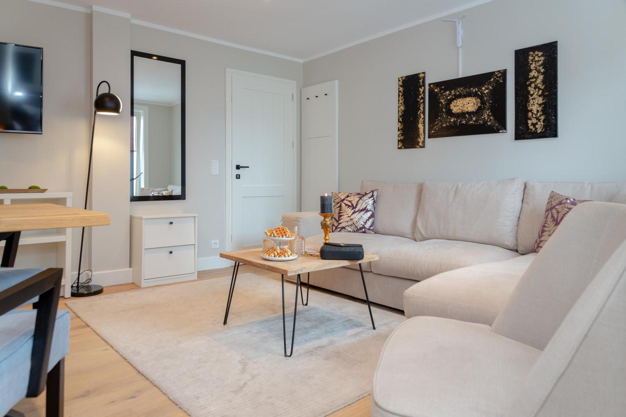 Stadtperle Gold Westerland Luaran gambar