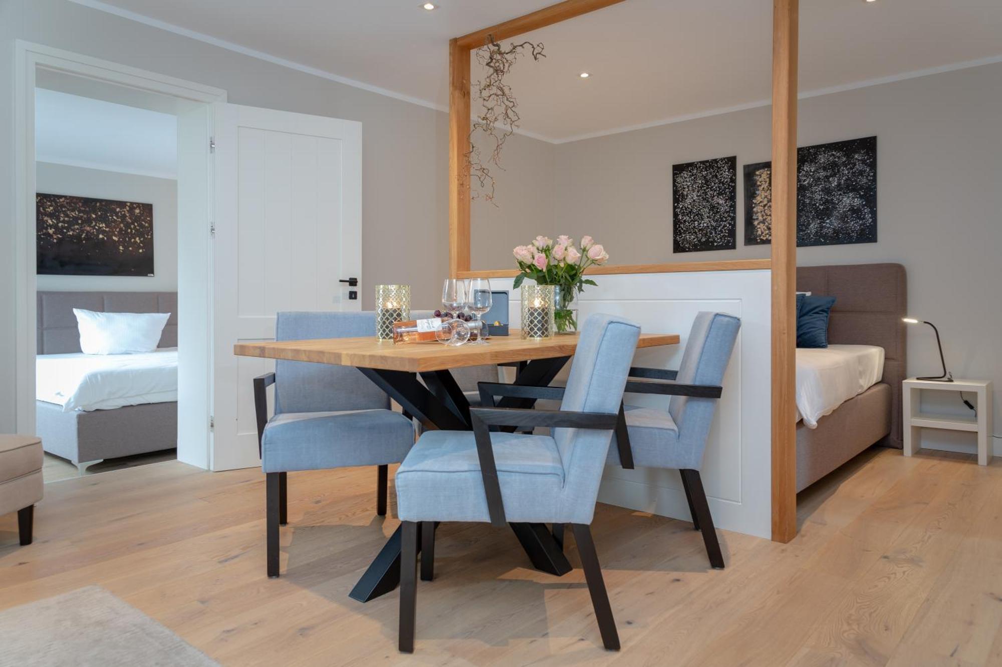 Stadtperle Gold Westerland Luaran gambar