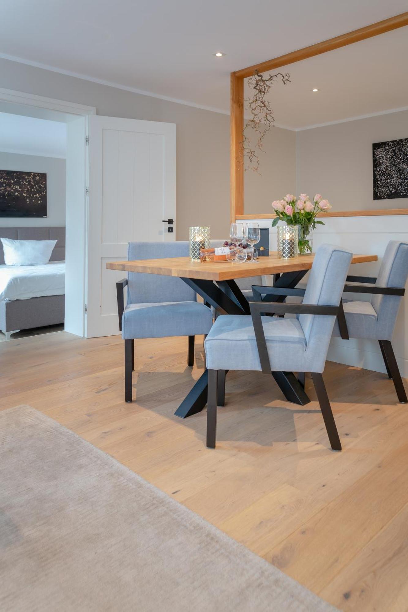 Stadtperle Gold Westerland Luaran gambar