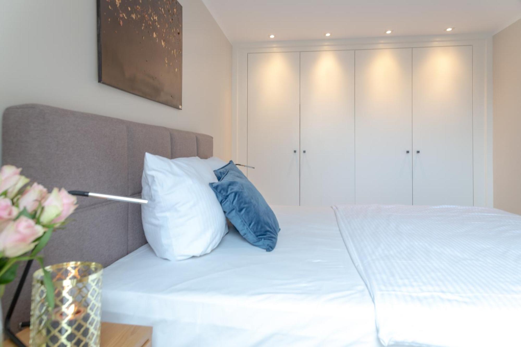 Stadtperle Gold Westerland Luaran gambar