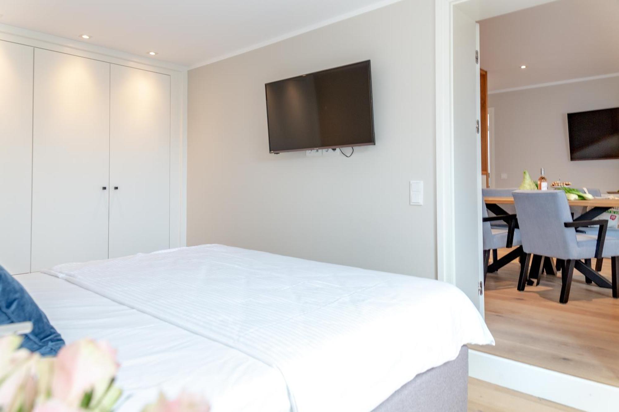 Stadtperle Gold Westerland Luaran gambar
