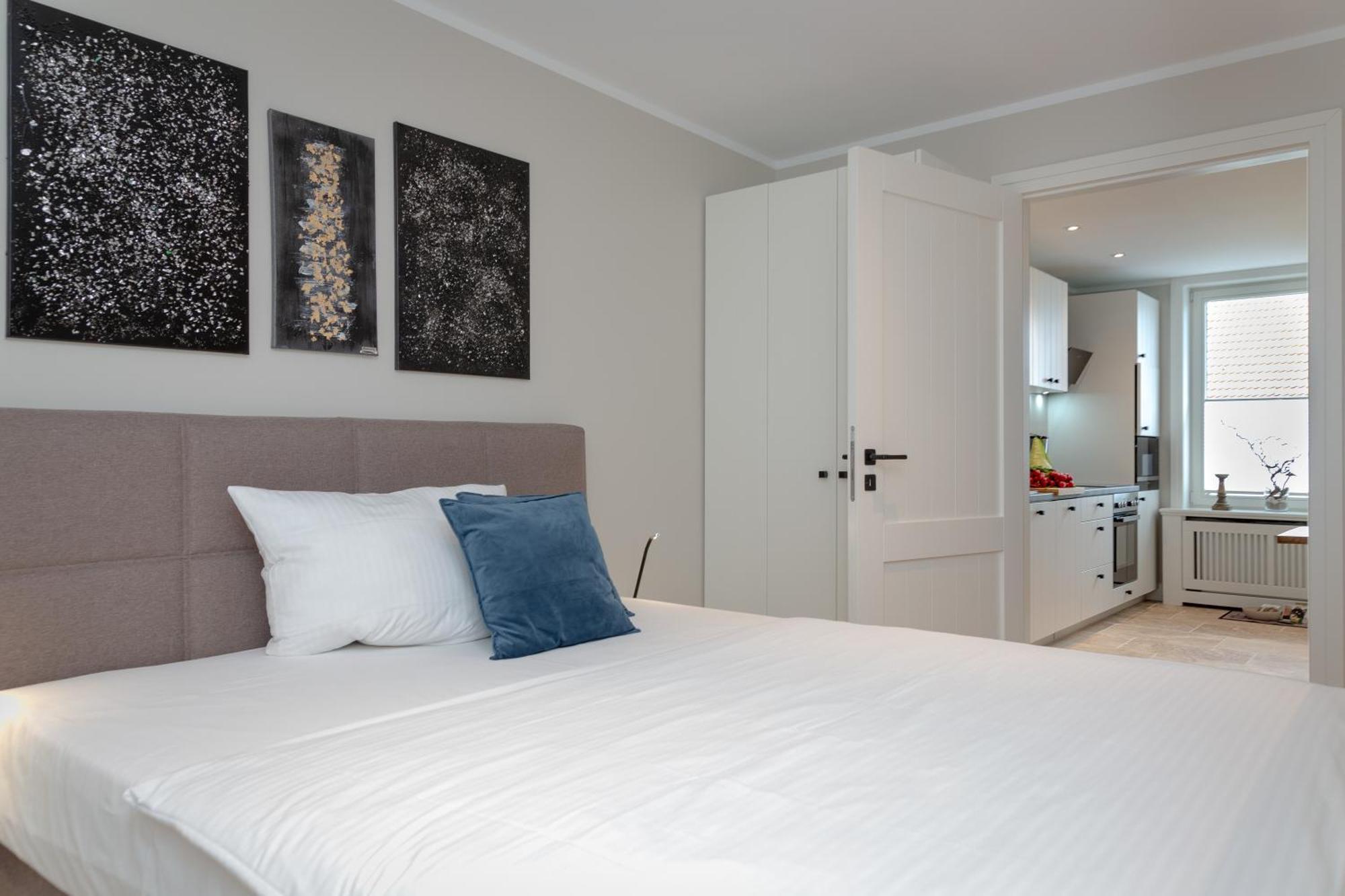 Stadtperle Gold Westerland Luaran gambar
