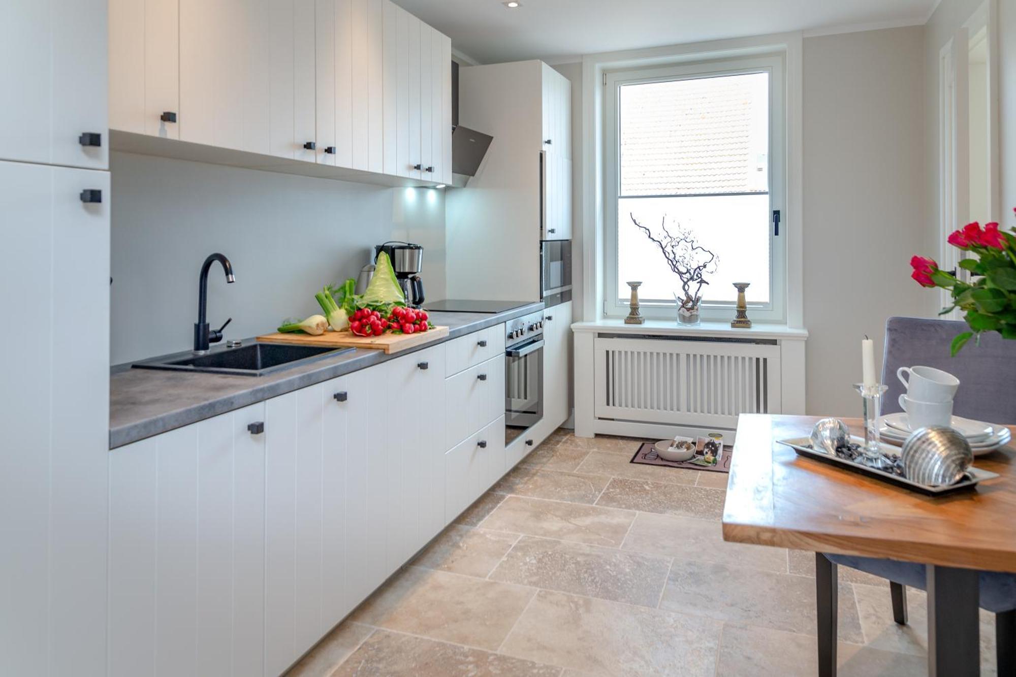 Stadtperle Gold Westerland Luaran gambar