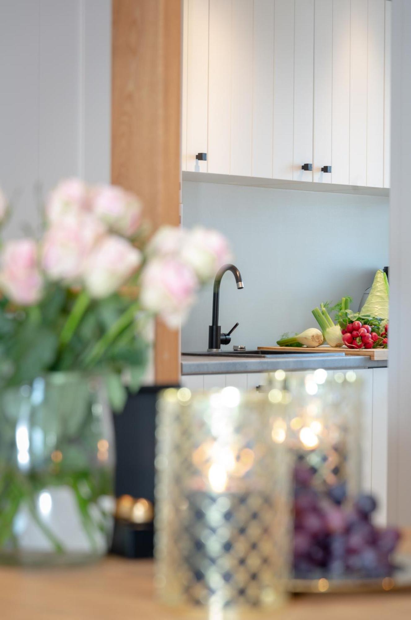 Stadtperle Gold Westerland Luaran gambar