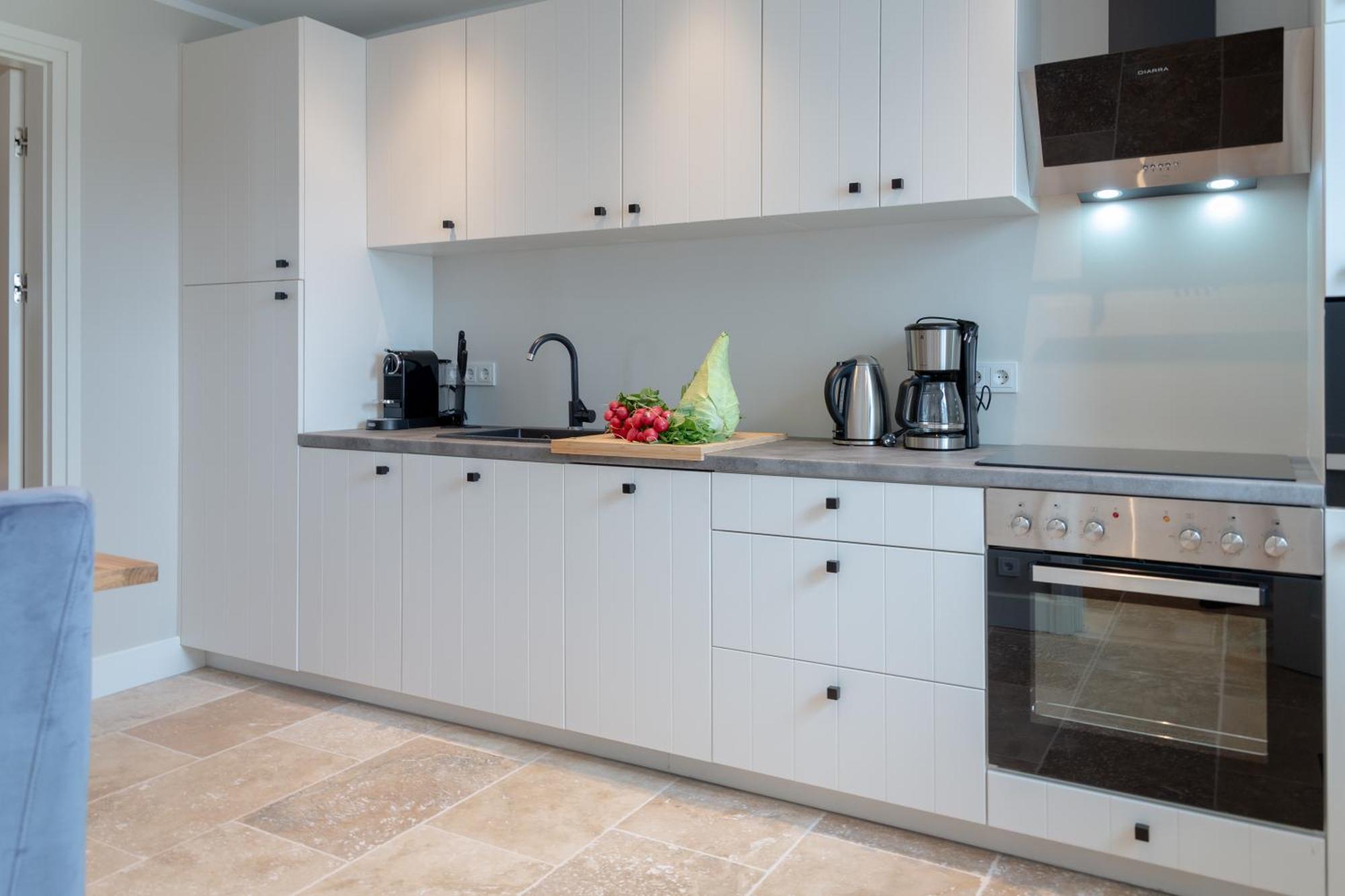 Stadtperle Gold Westerland Luaran gambar