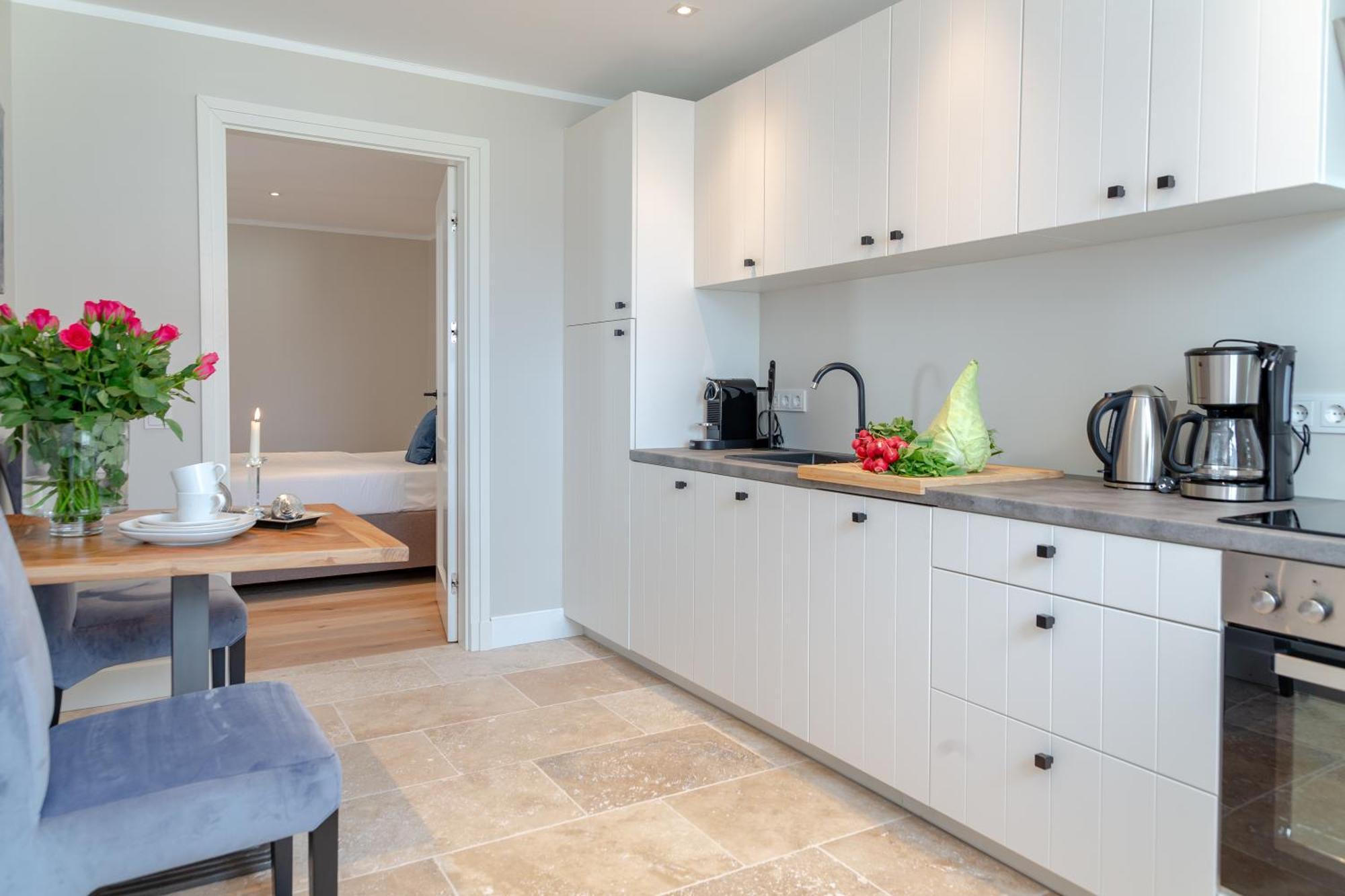 Stadtperle Gold Westerland Luaran gambar