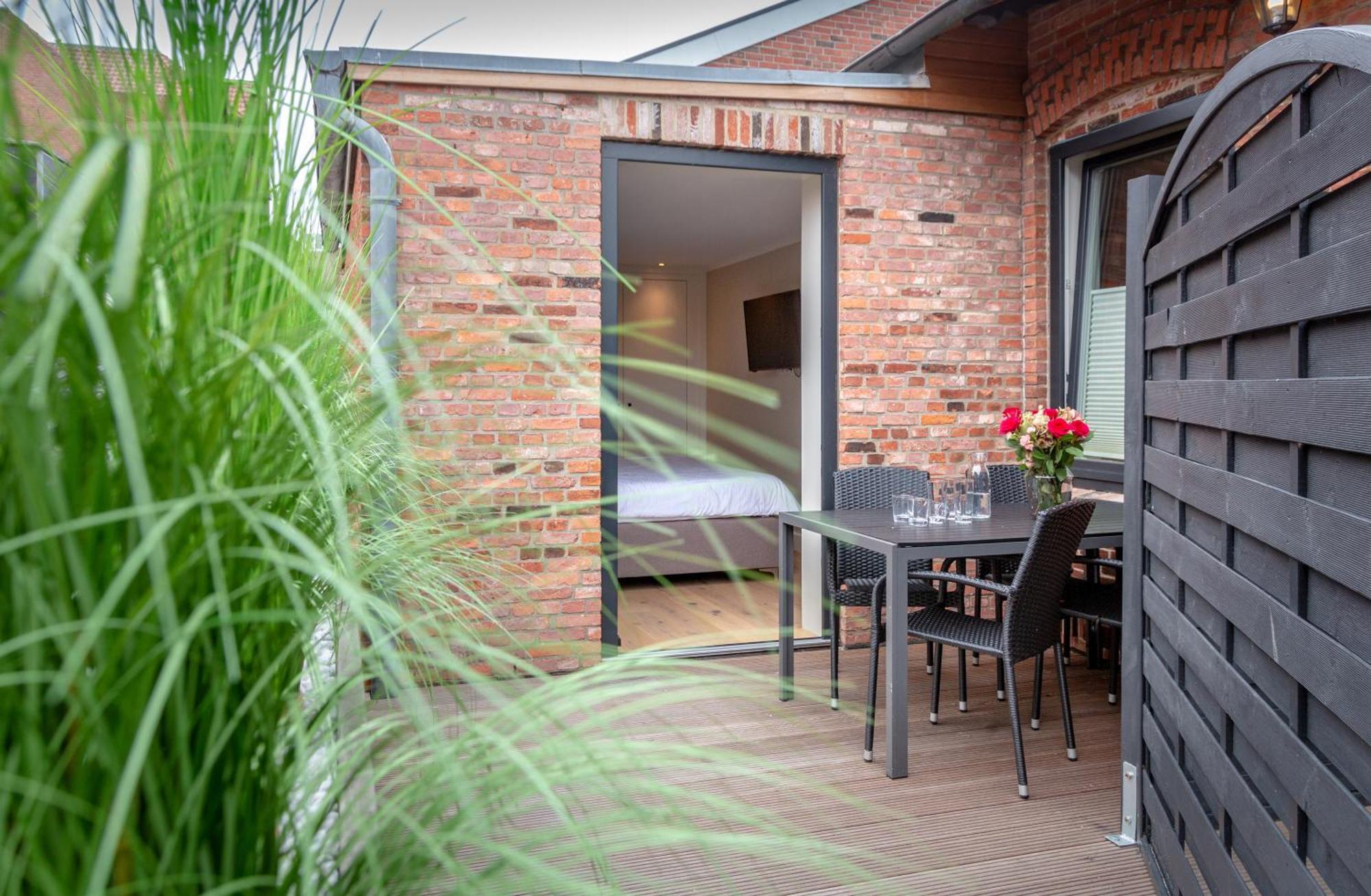 Stadtperle Gold Westerland Luaran gambar