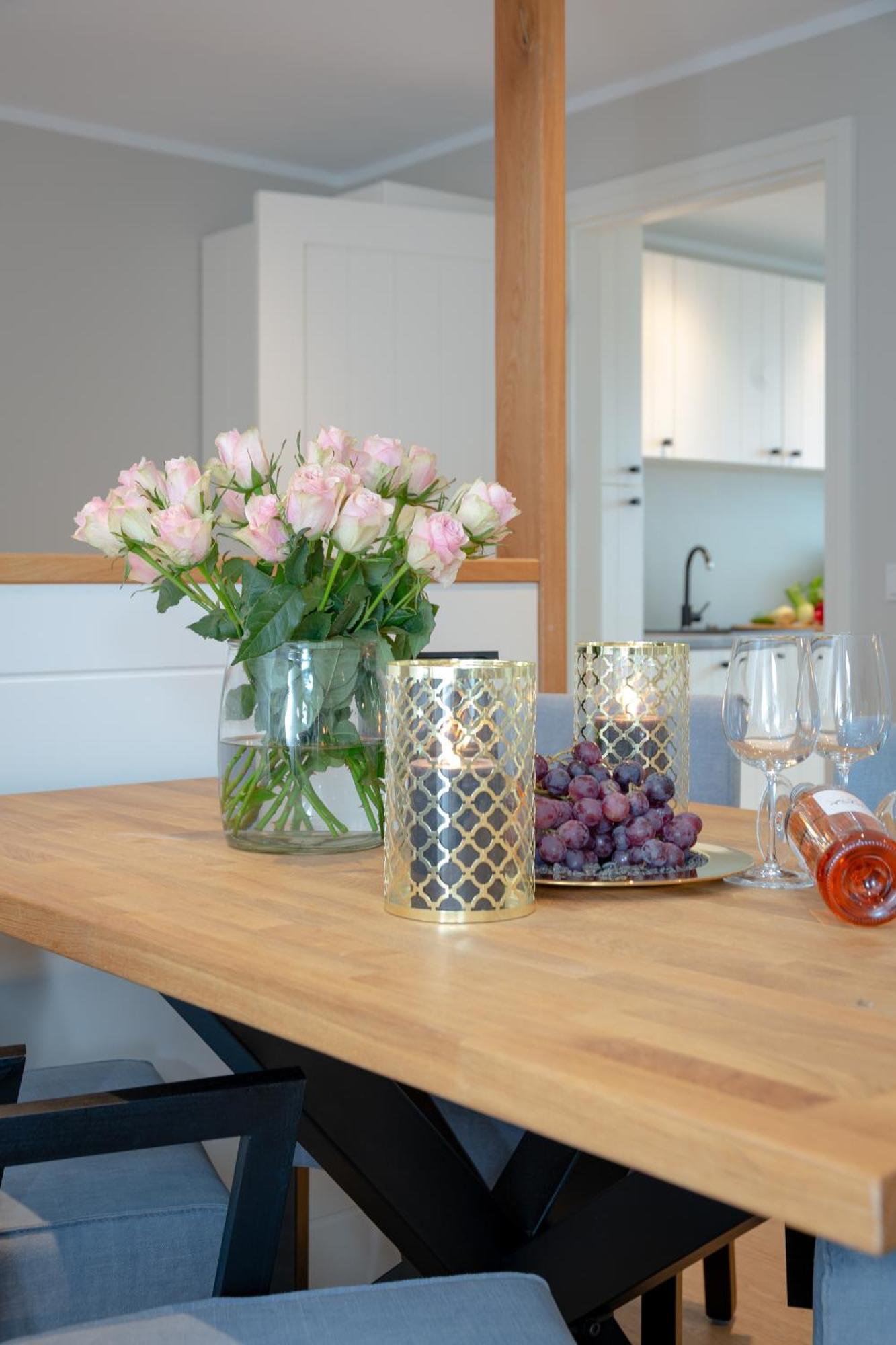 Stadtperle Gold Westerland Luaran gambar